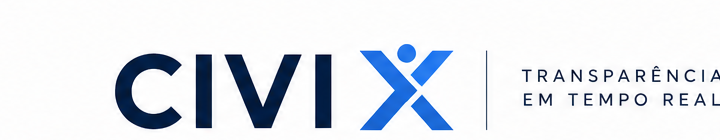 CIVIX - Transparência em Tempo Real